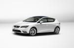 Seat Leon 5-Door 2012 года
